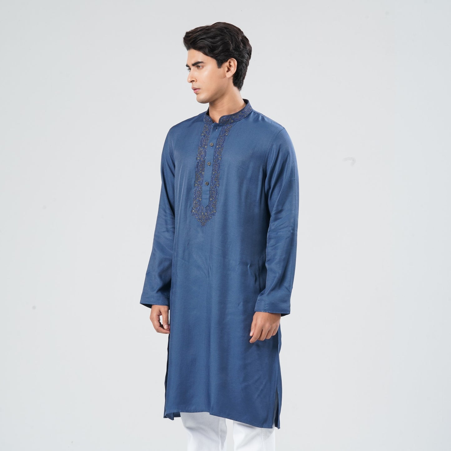 Men’s Blended Panjabi