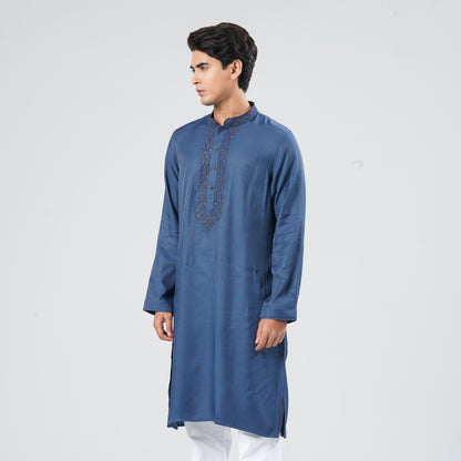 Men’s Blended Panjabi