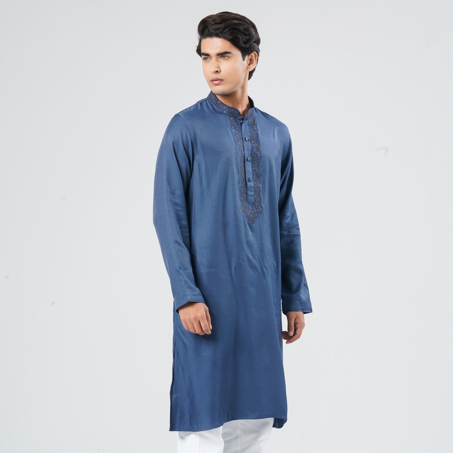 Men’s Blended Panjabi