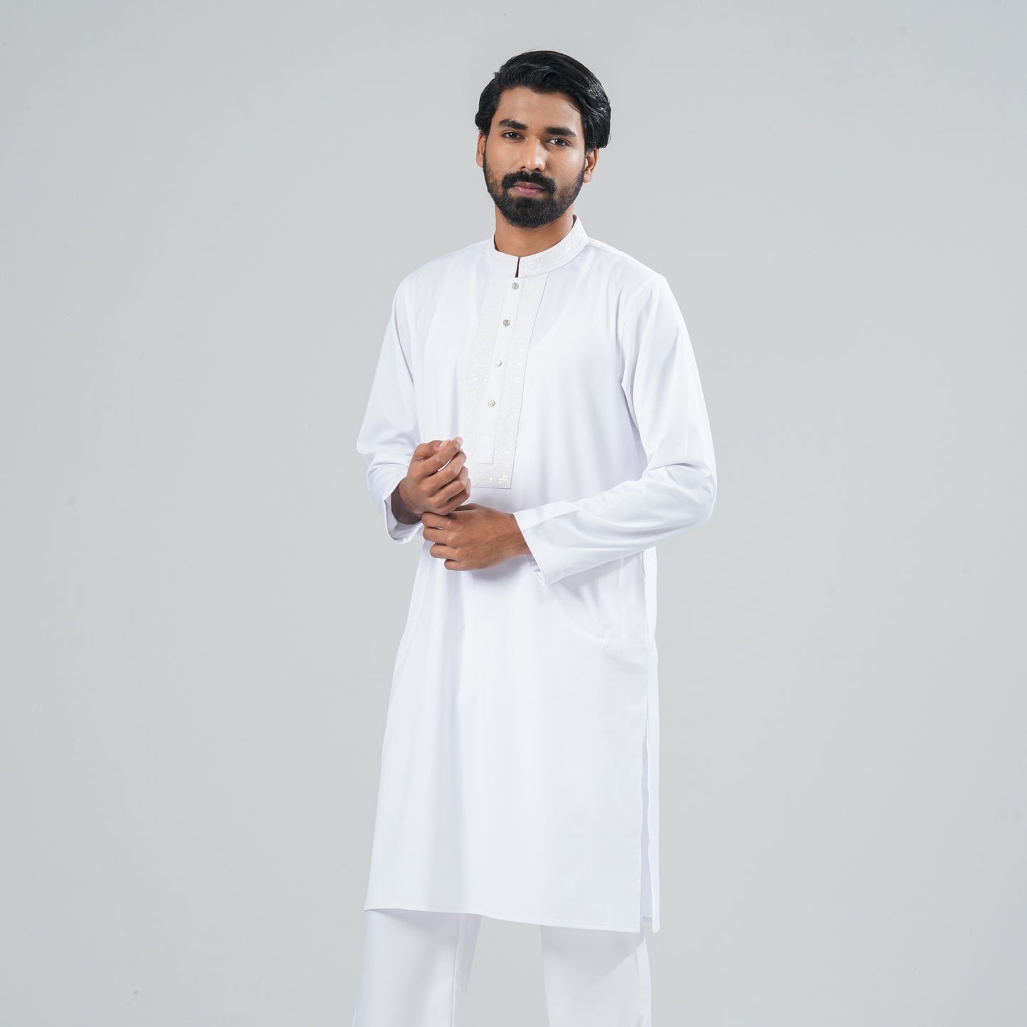 Men Cotton Panjabi