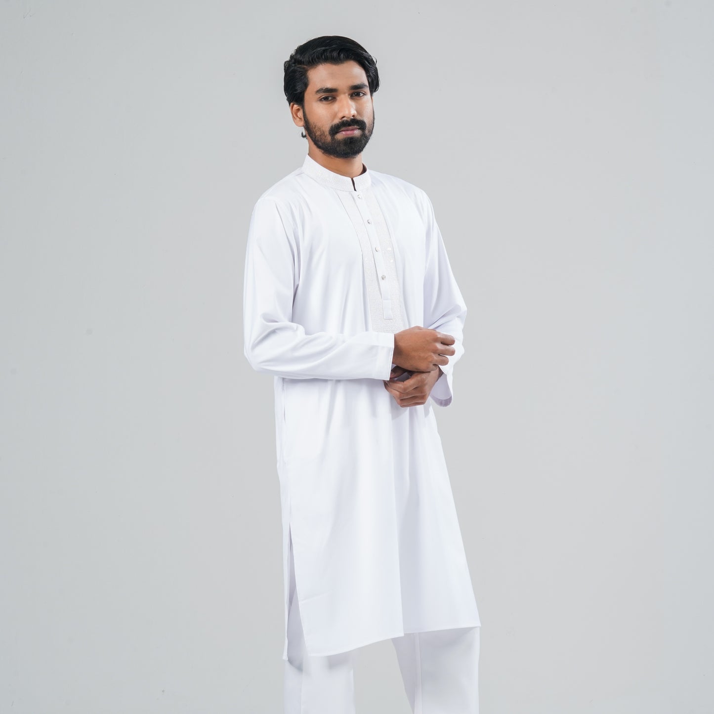 Men Cotton Panjabi