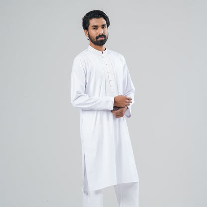 Men Cotton Panjabi