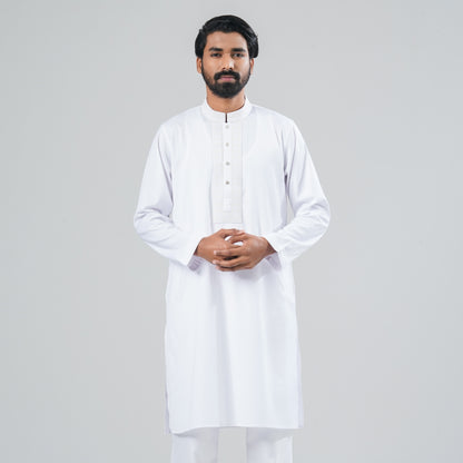 Men Cotton Panjabi