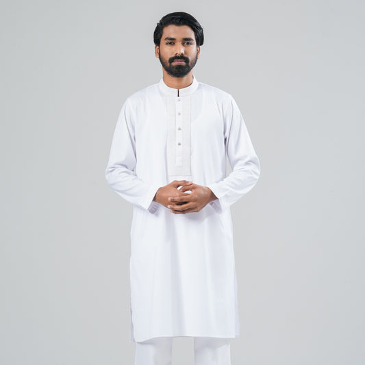 Men Cotton Panjabi
