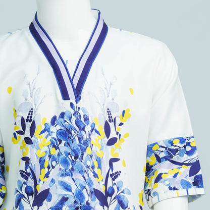 Teen Girls White Tunic