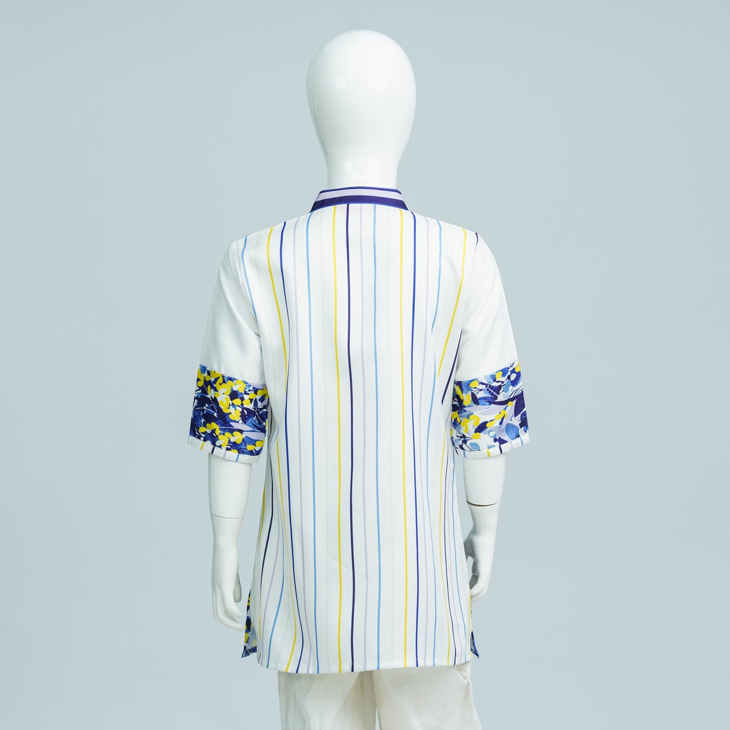 Teen Girls White Tunic