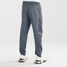 Load image into Gallery viewer, Mens Dark Ash Joggers
