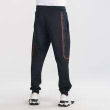 Load image into Gallery viewer, Mens Black Joggers
