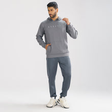 Load image into Gallery viewer, Mens Dark Ash Joggers
