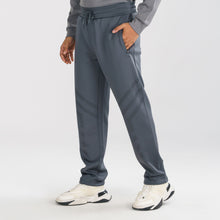 Load image into Gallery viewer, Mens Dark Ash Joggers
