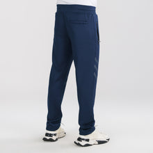 Load image into Gallery viewer, Men’s Navy Joggers
