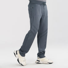 Load image into Gallery viewer, Mens Dark Ash Joggers
