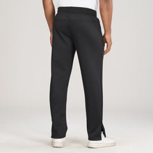 Load image into Gallery viewer, Mens Black Joggers
