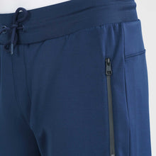 Load image into Gallery viewer, Men&#39;s Navy Joggers
