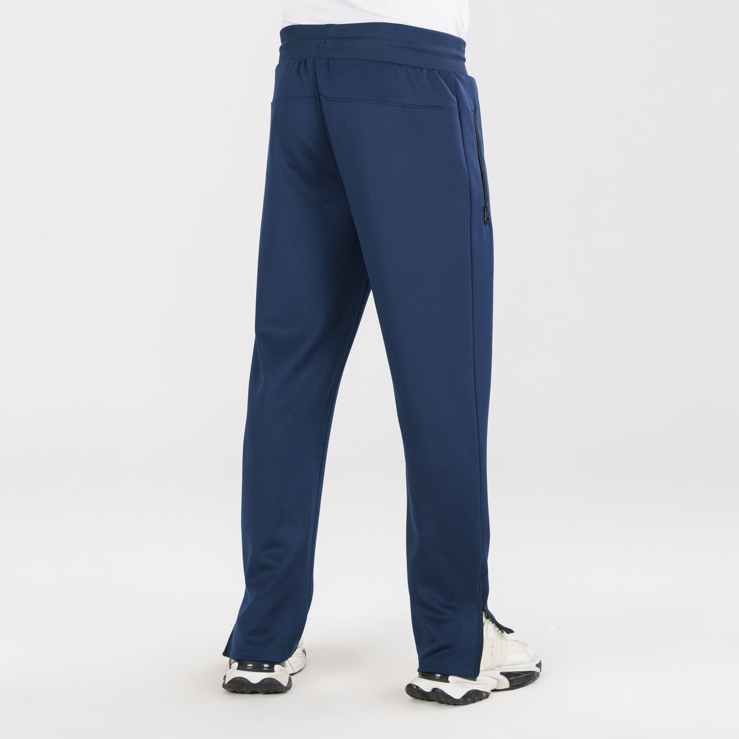 Mens Navy Joggers