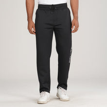 Load image into Gallery viewer, Mens Black Joggers
