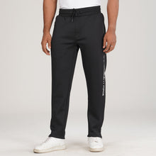 Load image into Gallery viewer, Mens Black Joggers
