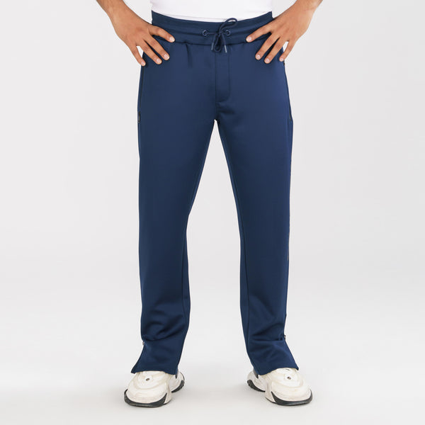 Men's Navy Joggers