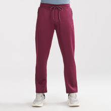 Load image into Gallery viewer, Mens Joggers-Maroon
