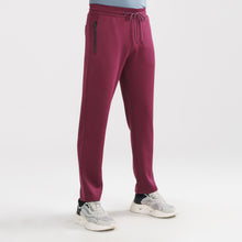 Load image into Gallery viewer, Mens Joggers-Maroon
