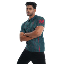 Load image into Gallery viewer, MENS POLO- GREEN
