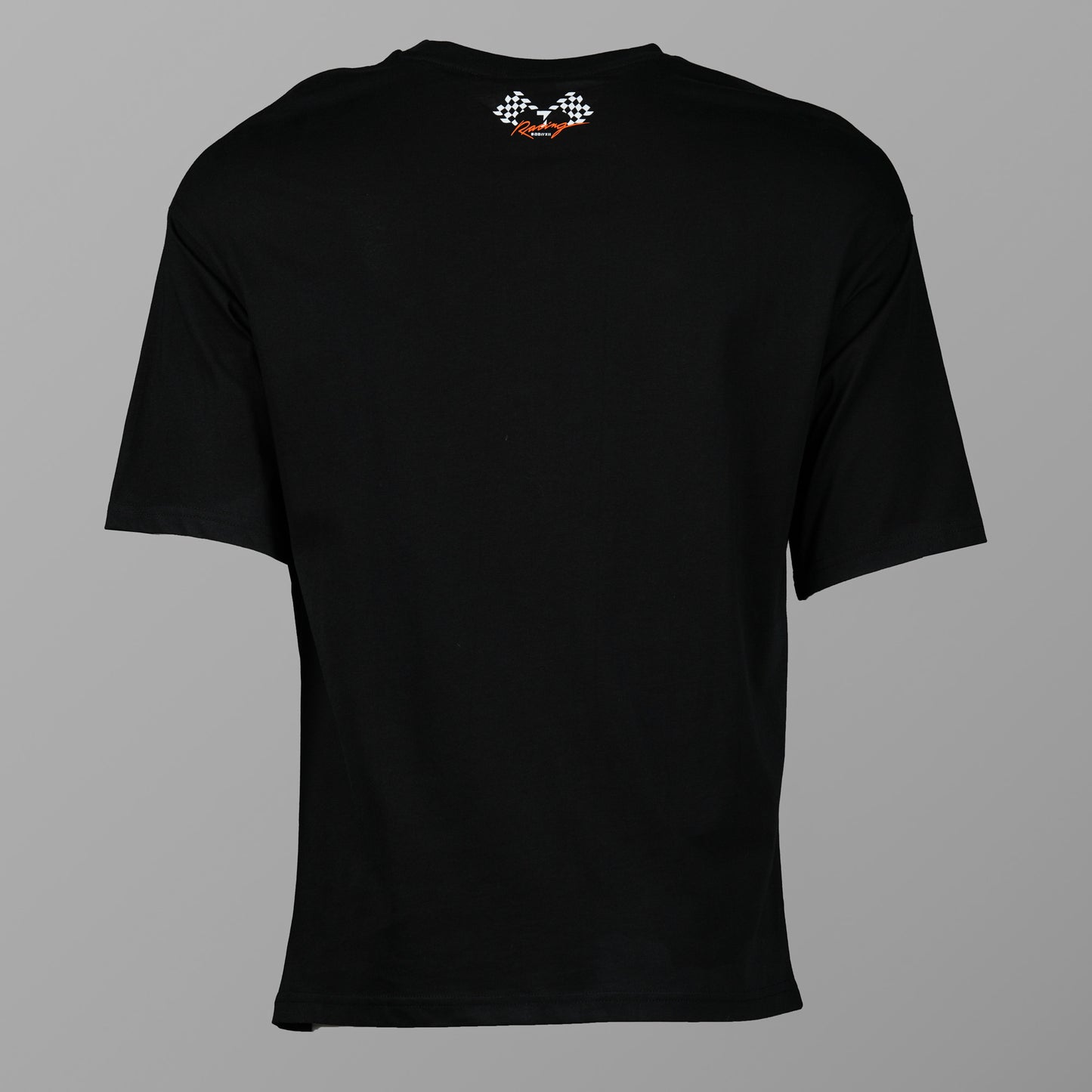 Mens Black T-Shirt