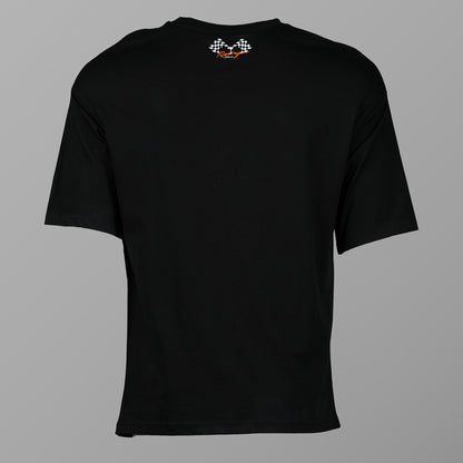 Mens Black T-Shirt