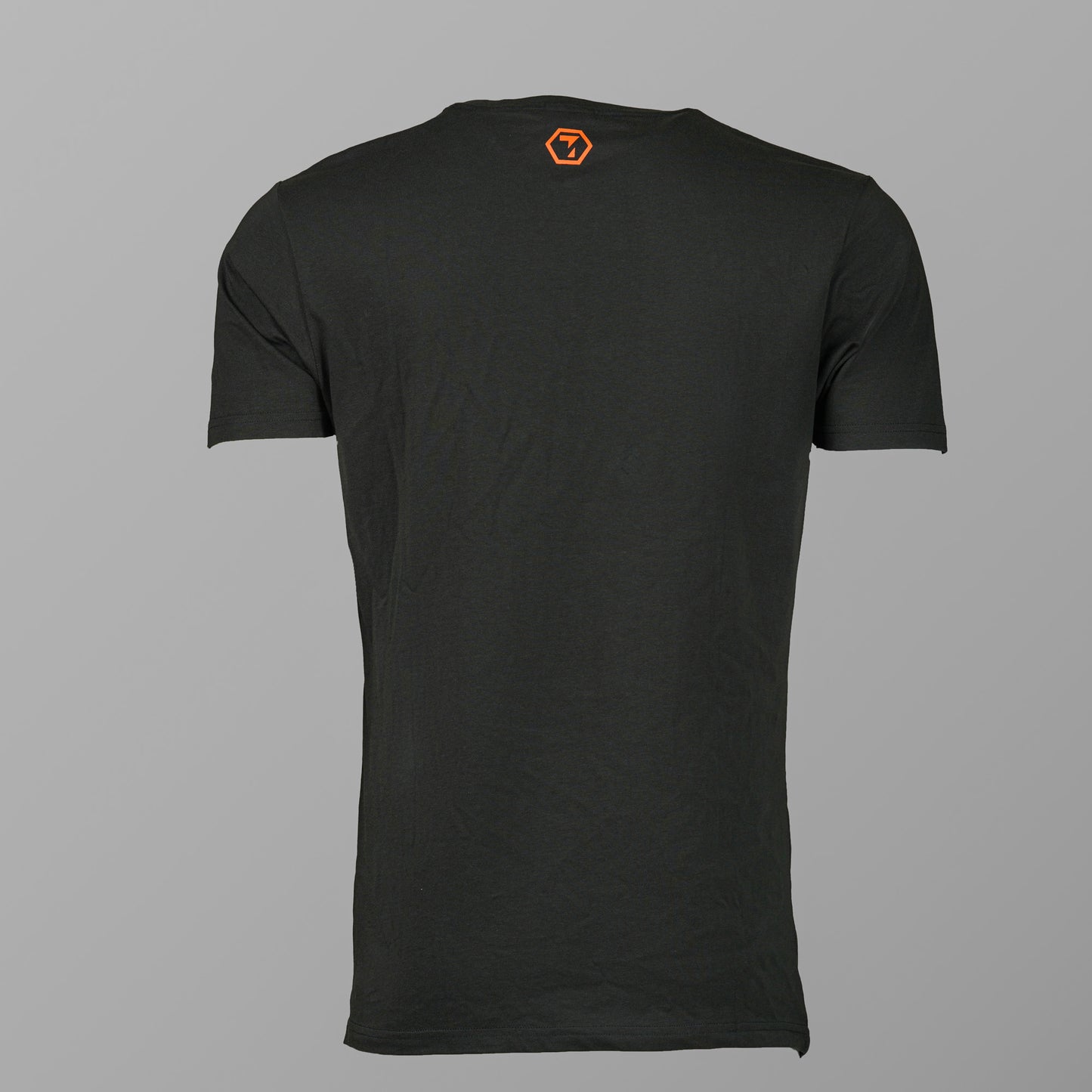 Mens Dark Olive T-shirt