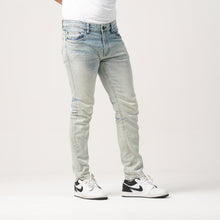 Load image into Gallery viewer, MENS DENIM PANT-BLUE-1
