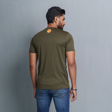Load image into Gallery viewer, Mens T-Shirt- Olive
