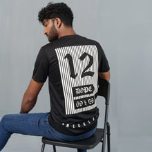 Load image into Gallery viewer, Mens T-Shirt- Black
