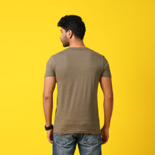 Load image into Gallery viewer, MENS T- SHIRT-OLIVE
