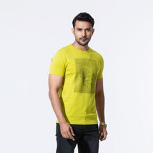 Load image into Gallery viewer, Mens Lime  T-Shirt
