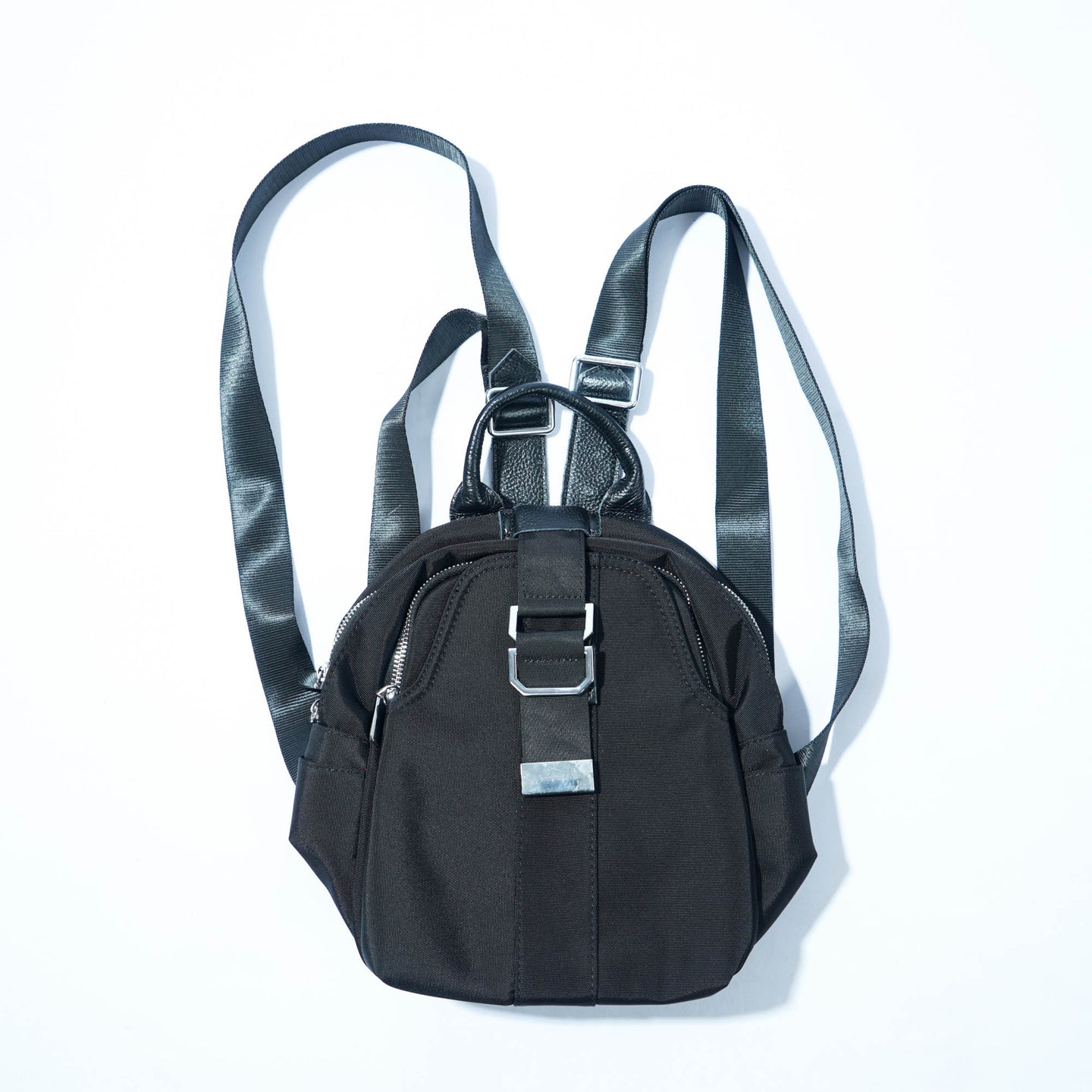 Women’s Black Backpack