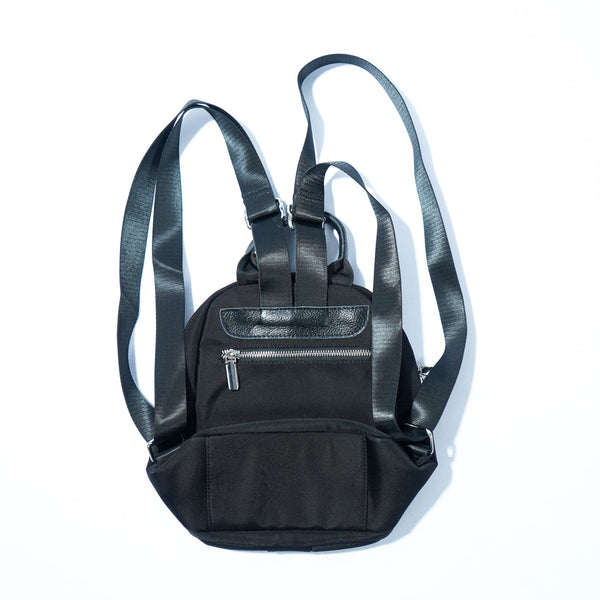 Women’s Black Backpack