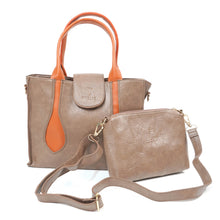 Load image into Gallery viewer, Women&#39;s Beige Hand Bag
