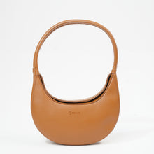 Load image into Gallery viewer, Women’s Beige Round Bag
