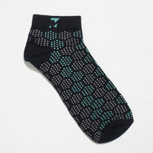 Load image into Gallery viewer, Dark Navy Cotton Socks
