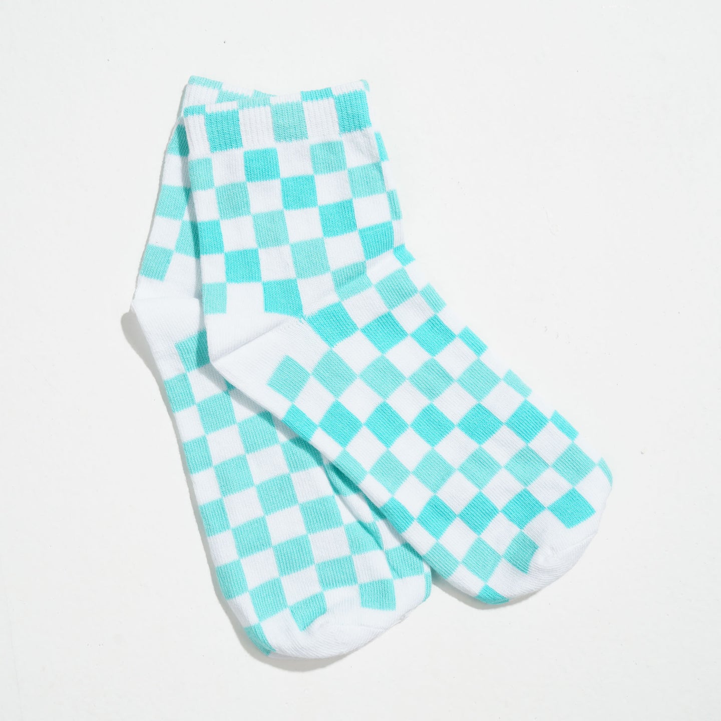 Pastel Cotton Socks