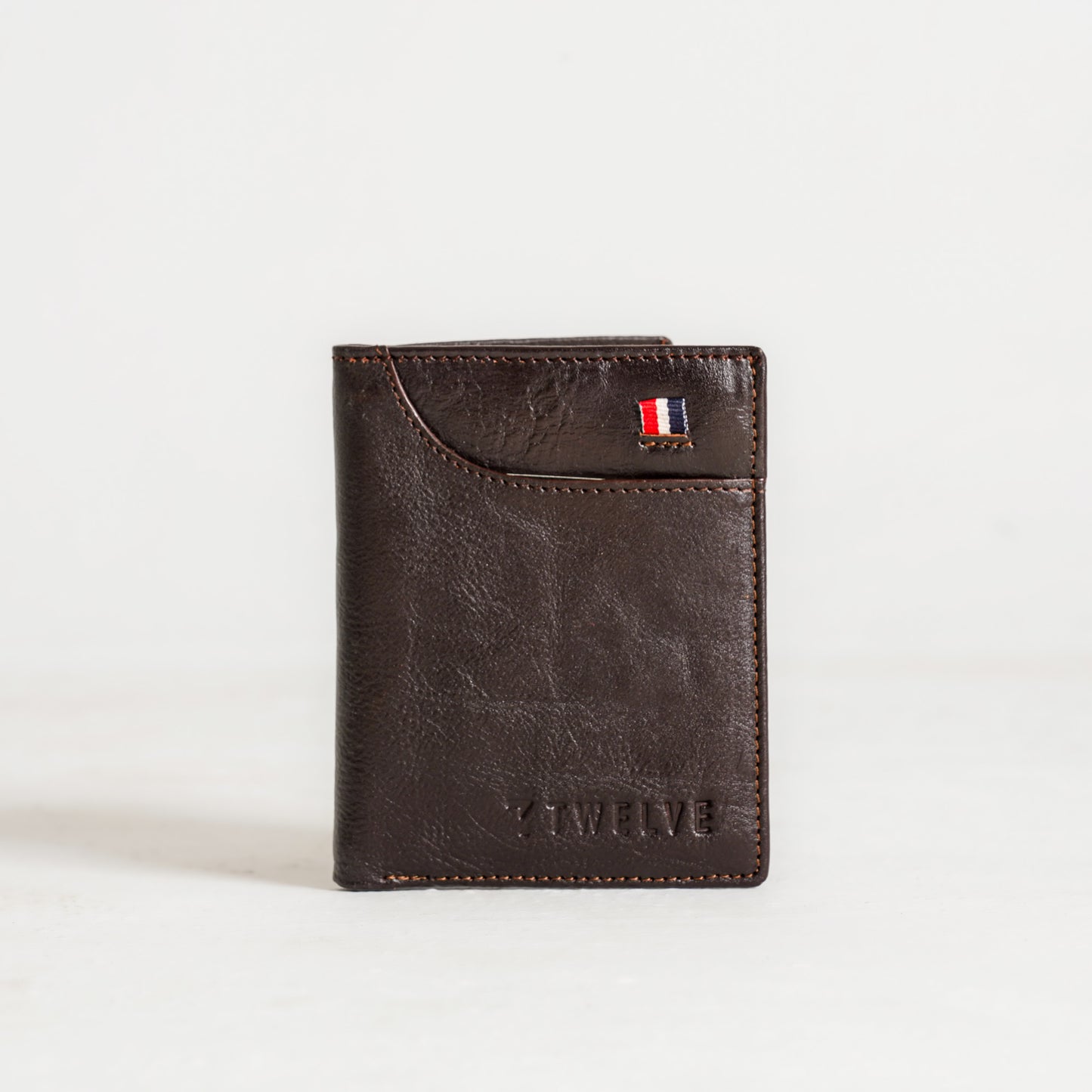 Mens Brown Wallet