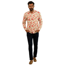 Load image into Gallery viewer, Mens Casual Shirt
