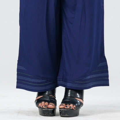 Women’s Mixed Cotton Two Piece Set