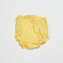 Load image into Gallery viewer, NEW BORN GIRLS FROCK-YELLOW 1
