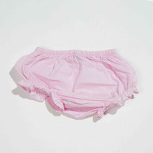 Load image into Gallery viewer, NEW BORN GIRLS FROCK - PINK
