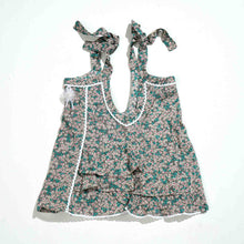 Load image into Gallery viewer, NEW BORN GIRLS FROCK - ASH
