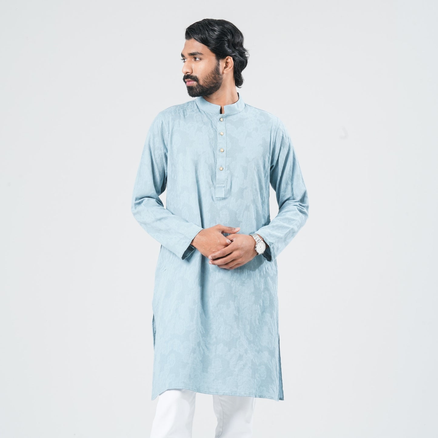 Men’s Cotton Panjabi