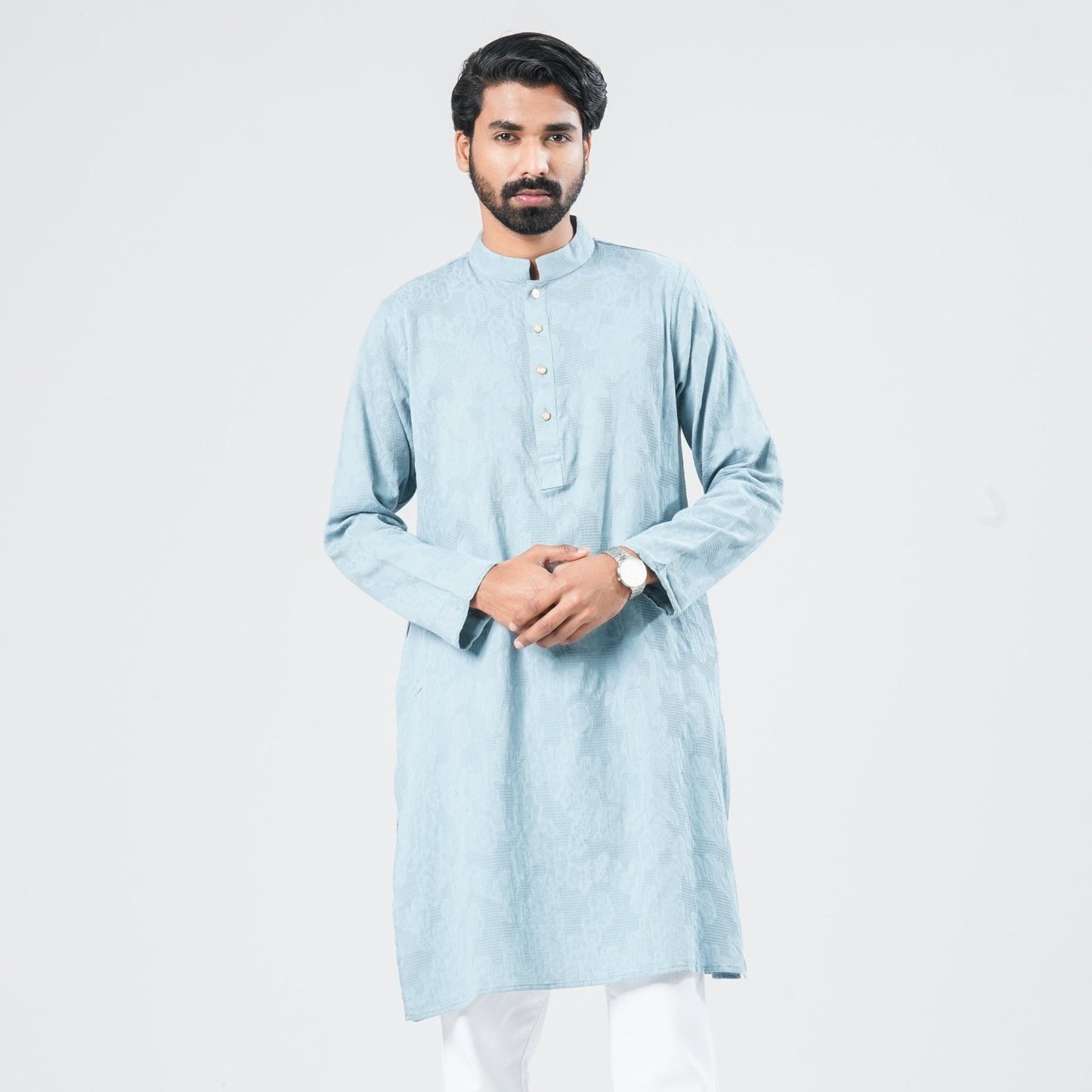 Men’s Cotton Panjabi