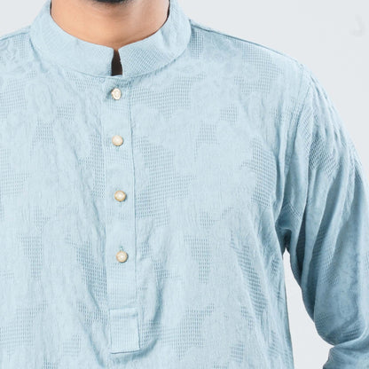 Men’s Cotton Panjabi