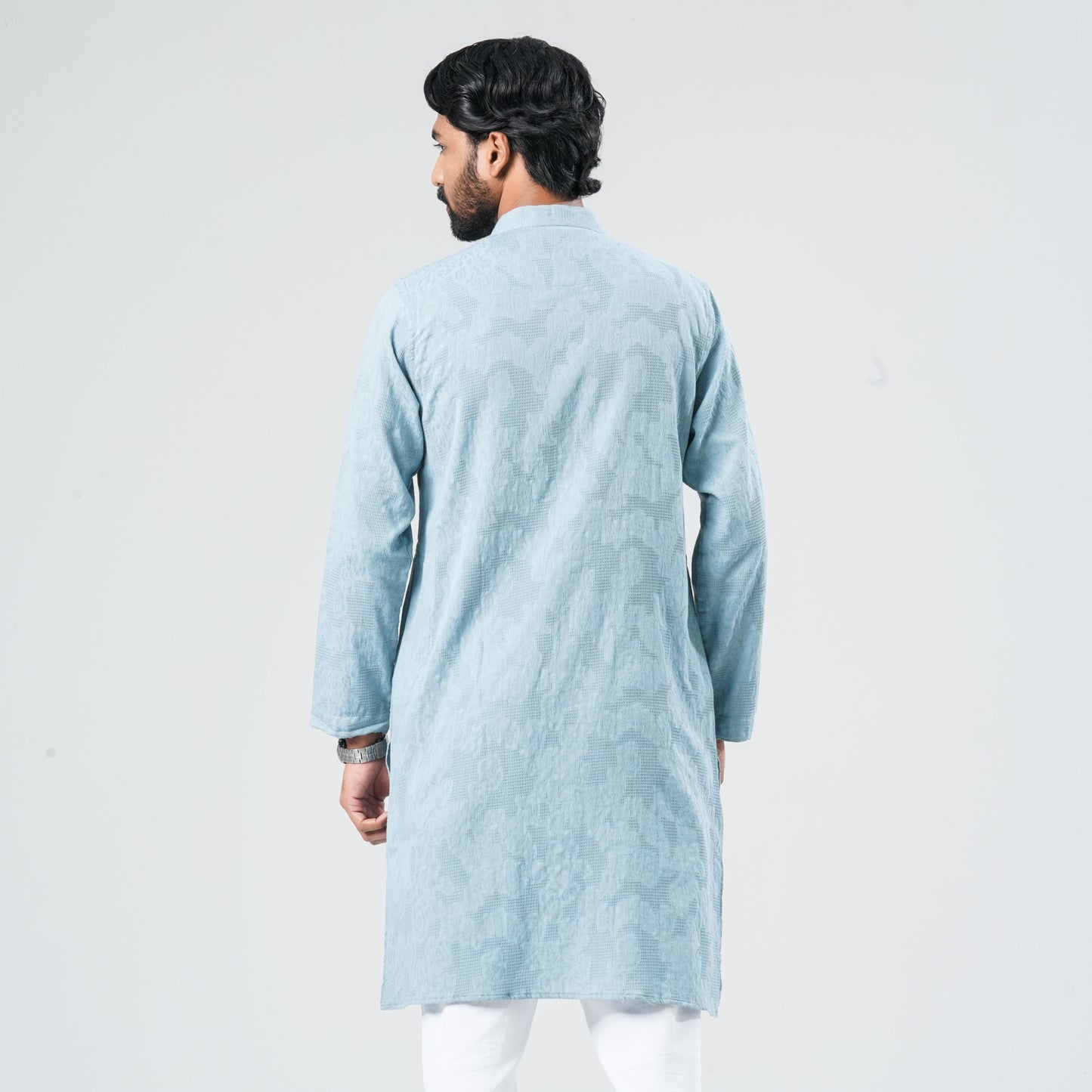 Men’s Cotton Panjabi