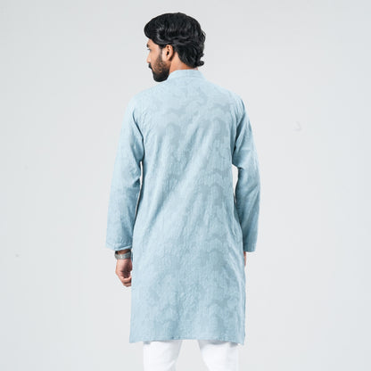 Men’s Cotton Panjabi
